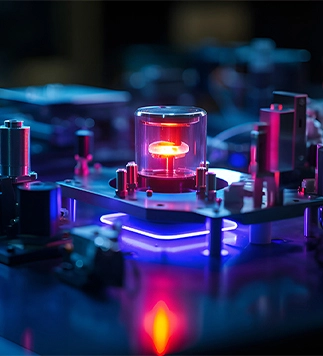 Fotônica de alta precisão