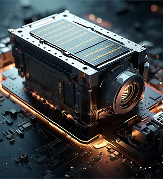 Imagem e Sensoriamento