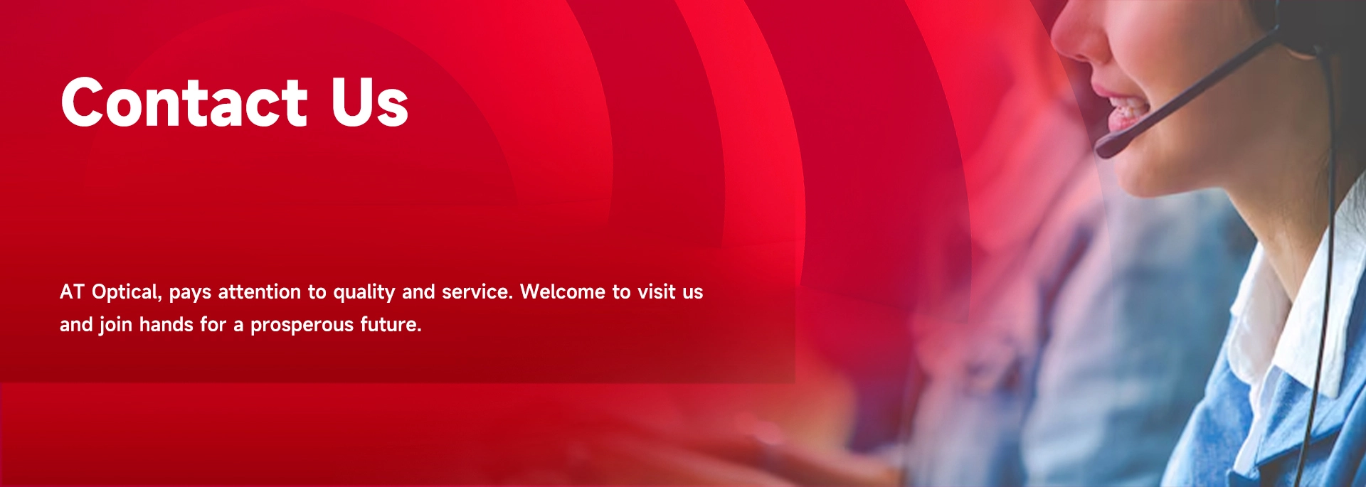 Se você gostaria de construir seus próprios produtos ópticos de precisão ou solicitar uma cotação, clique em um dos dois botões abaixo. Caso contrário, preencha o formulário abaixo com quaisquer dúvidas ou preocupações.