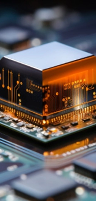 Aplicação óptica em fotônica de alta precisão