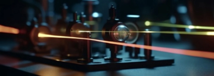 Padrões na fabricação de componentes ópticos