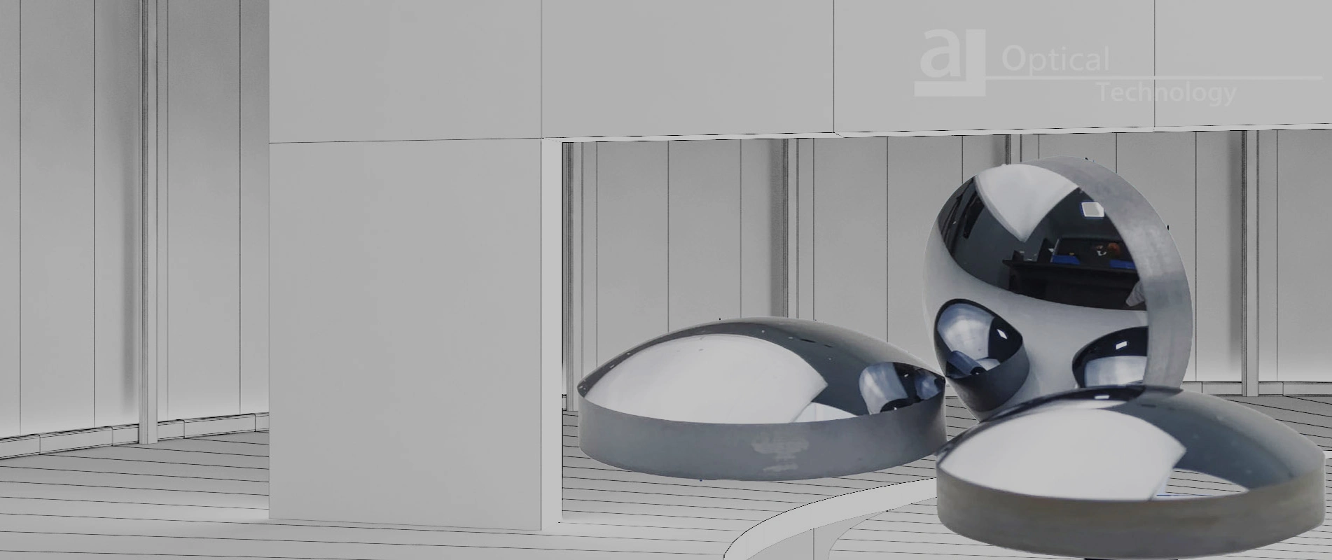 Soluções de Óptica Personalizadas