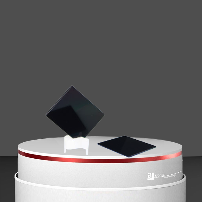 Filtro de densidade neutra