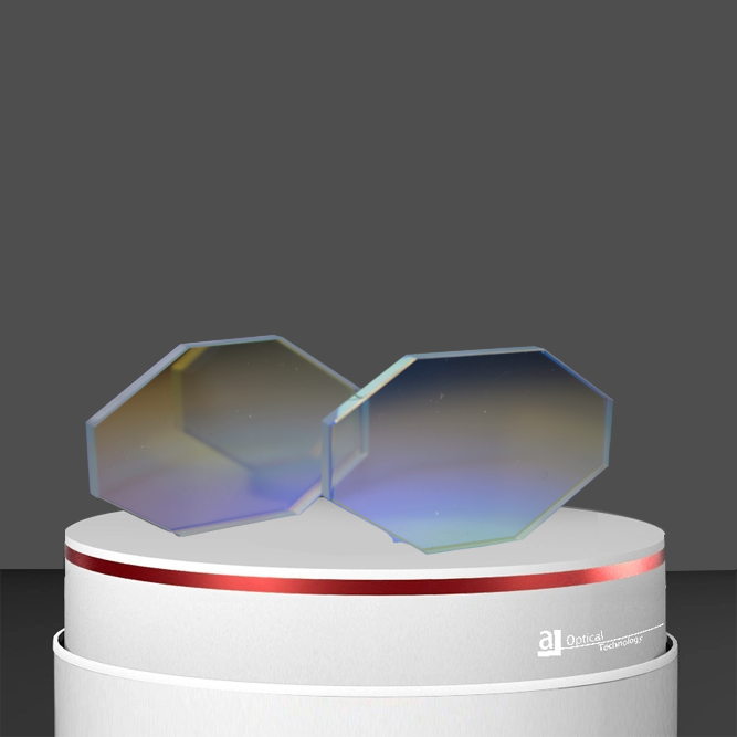 Espelhos dielétricos