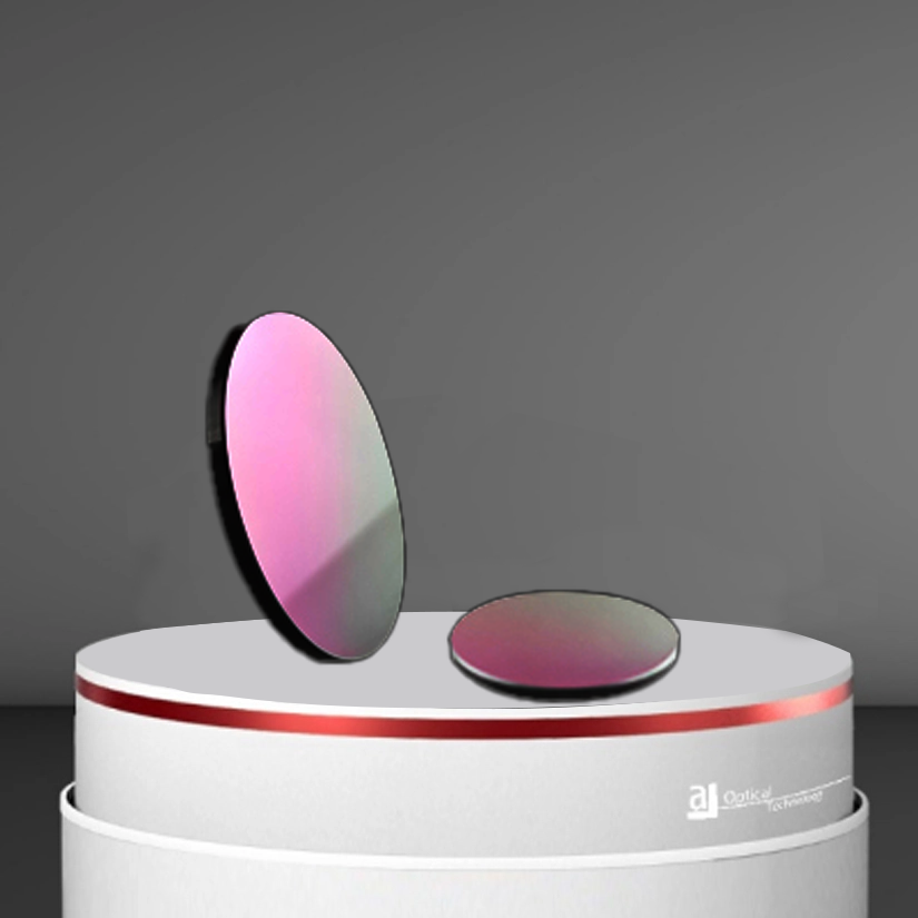 Revestimento anti-reflexo (AR) infravermelho (IR)