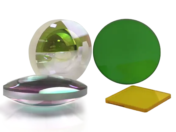 Serviço de revestimento de filme fino