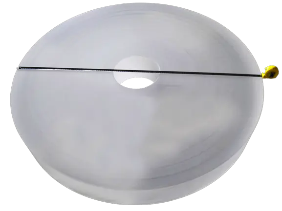 ASSEMBLÉIA ÓPTICA PERSONALIZADA