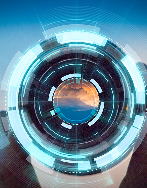 Imagem e Sensoriamento