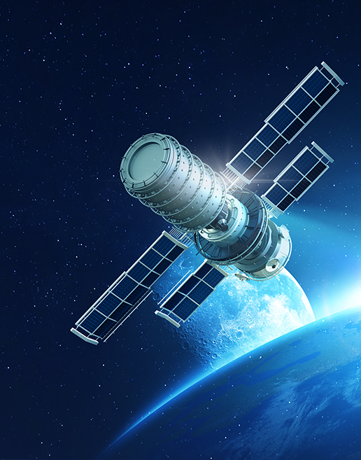 Defesa e Aeroespacial