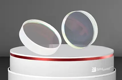 Janelas de sílica fundida com revestimento AR de alta durabilidade: desempenho superior em ambientes exigentes