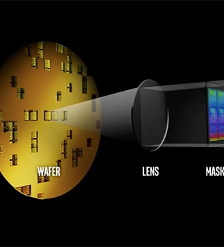 Industrial e Fabricação