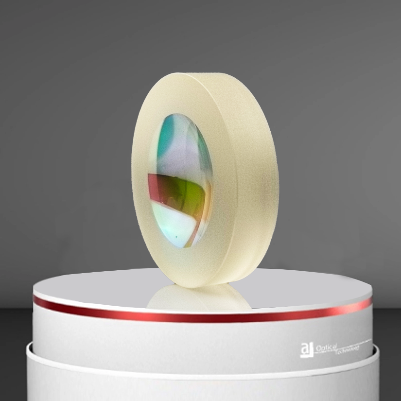 Lente côncava plano